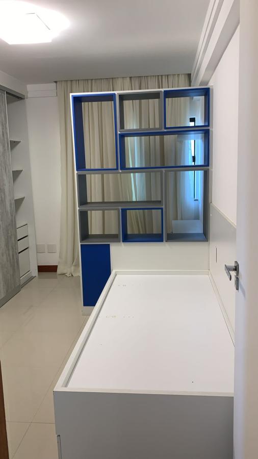 Apartamento - Candeias