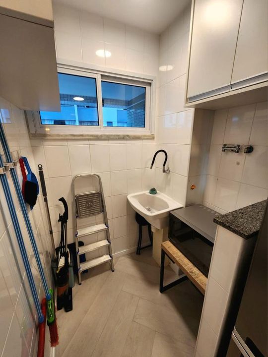 Apartamento - Barra