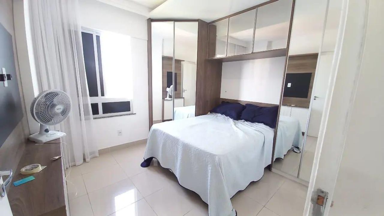 Apartamento - Paralela