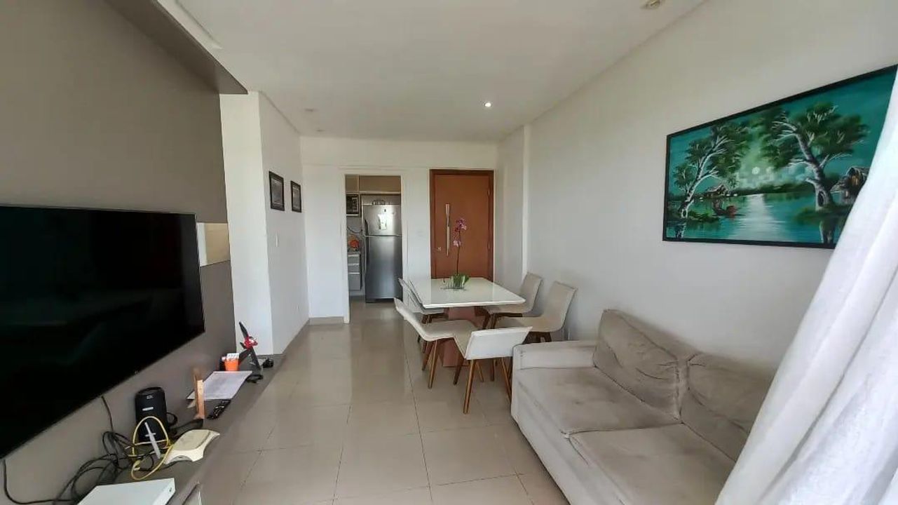 Apartamento - Paralela