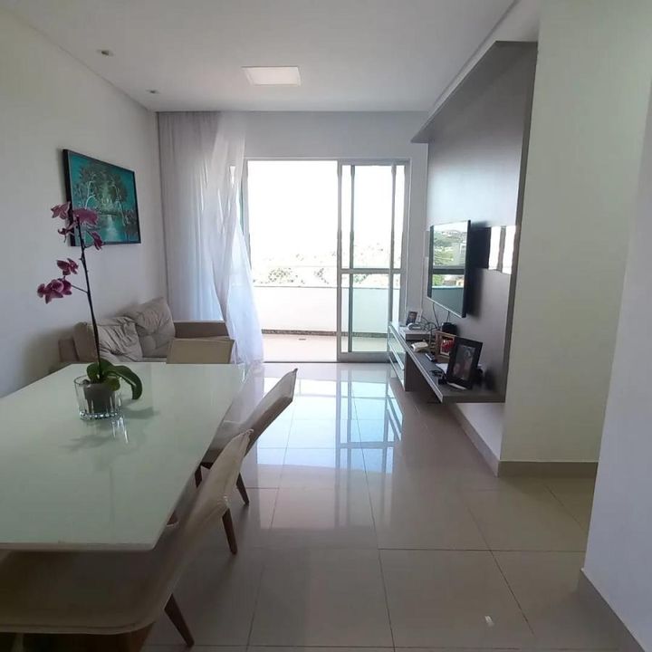 Apartamento - Paralela