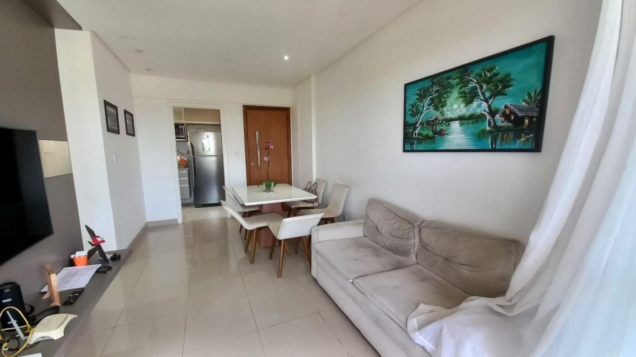 Apartamento - Paralela