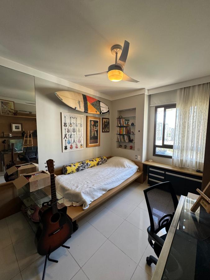 Apartamento - Pituba