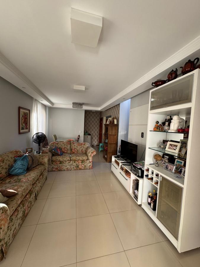 Apartamento - Ipitanga