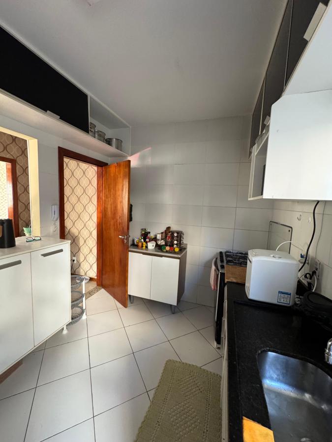 Apartamento - Ipitanga