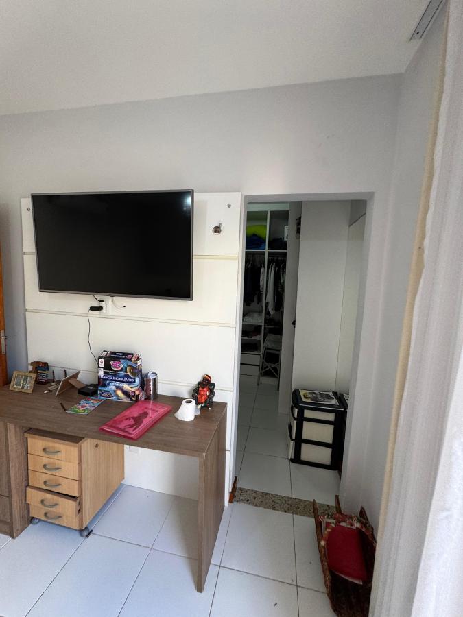 Apartamento - Ipitanga