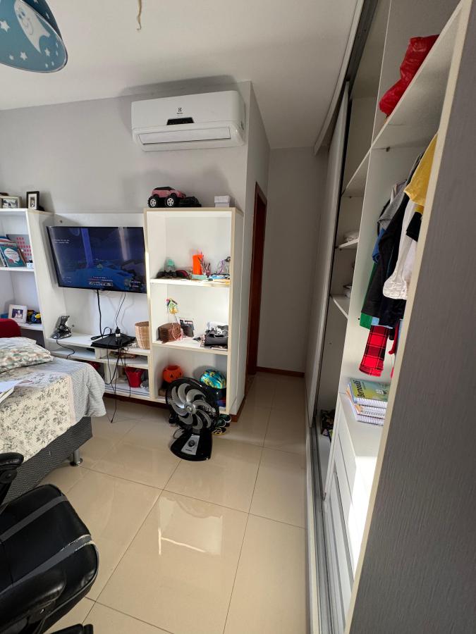 Apartamento - Ipitanga