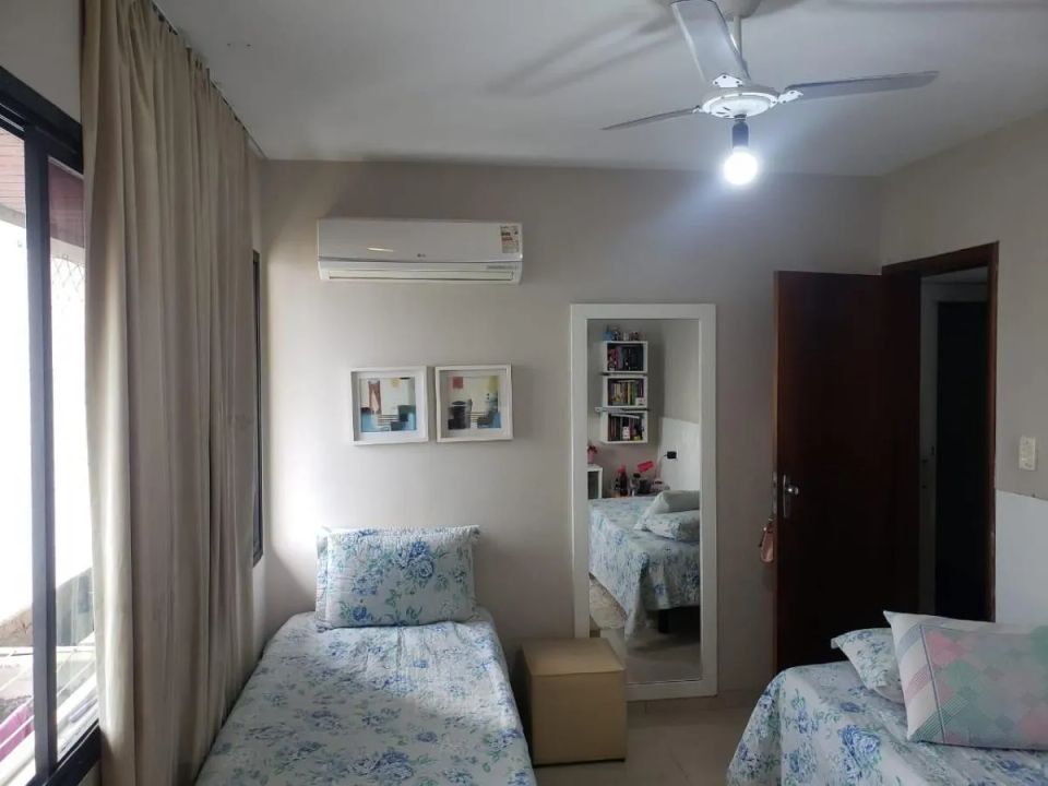 Apartamento - Caminho Das Árvores