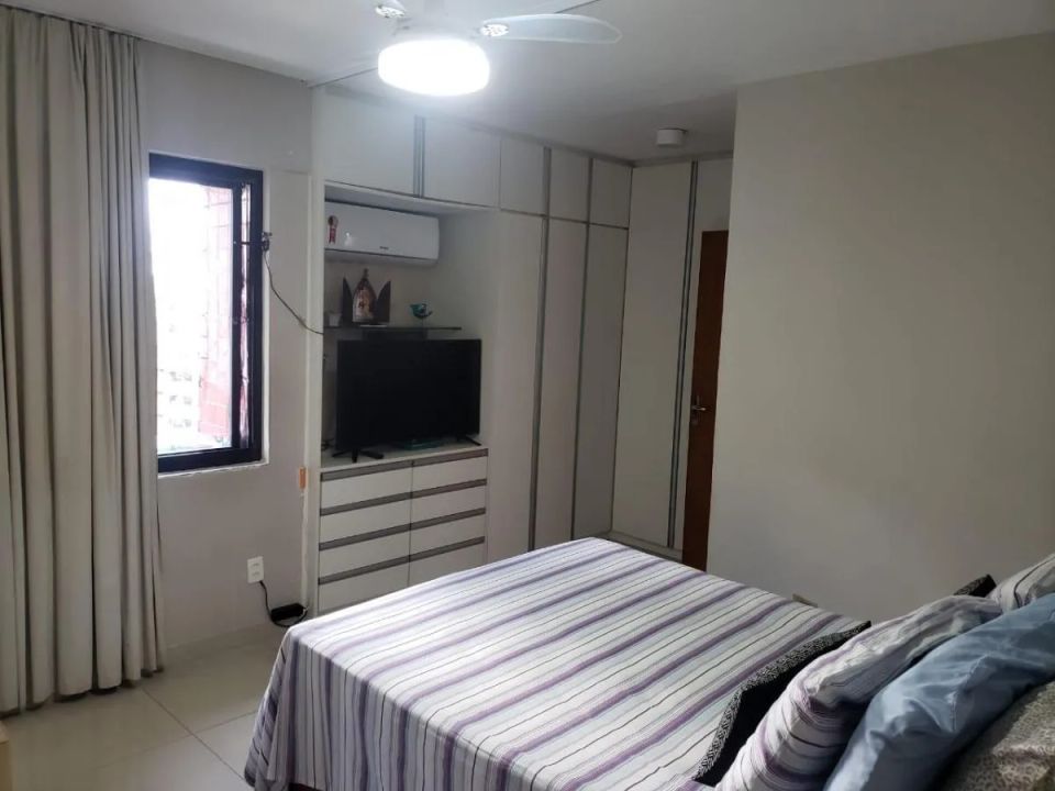 Apartamento - Caminho Das Árvores