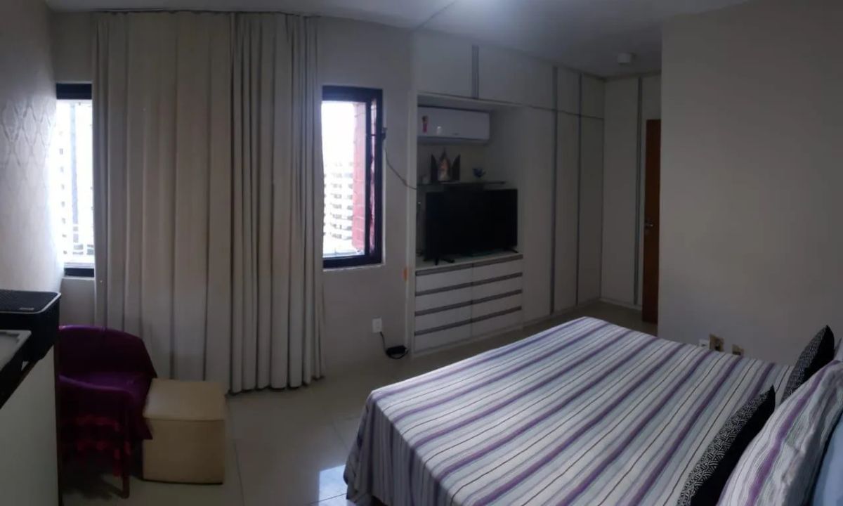 Apartamento - Caminho Das Árvores