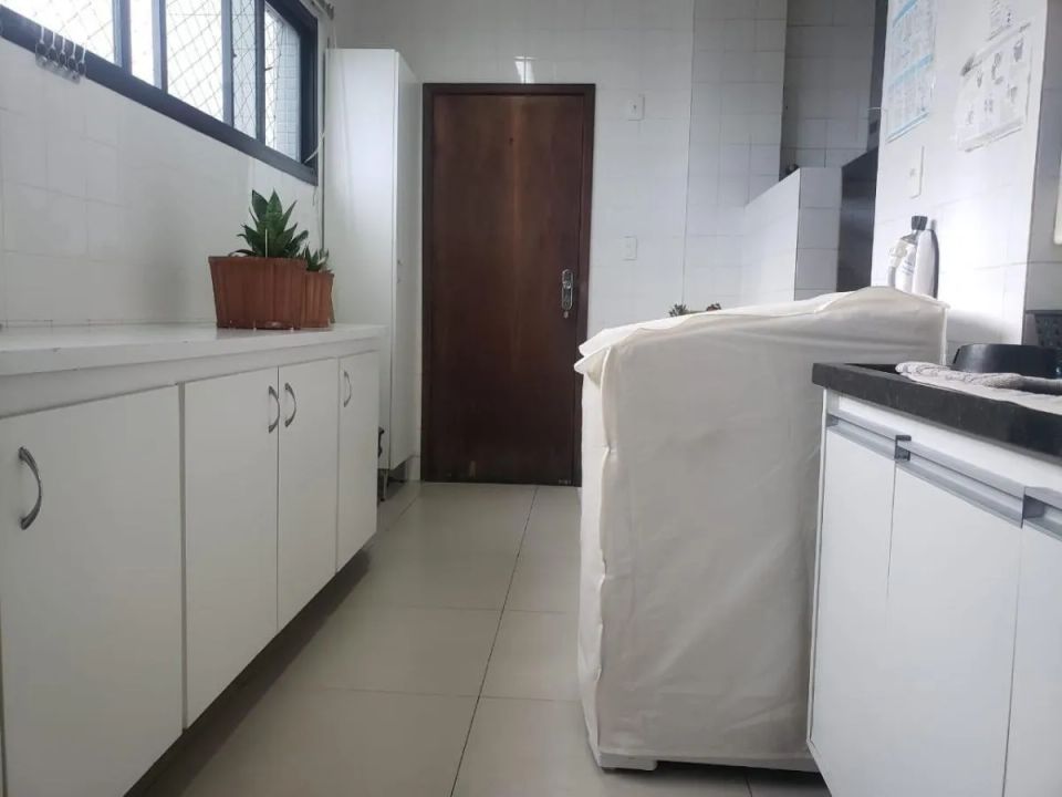 Apartamento - Caminho Das Árvores