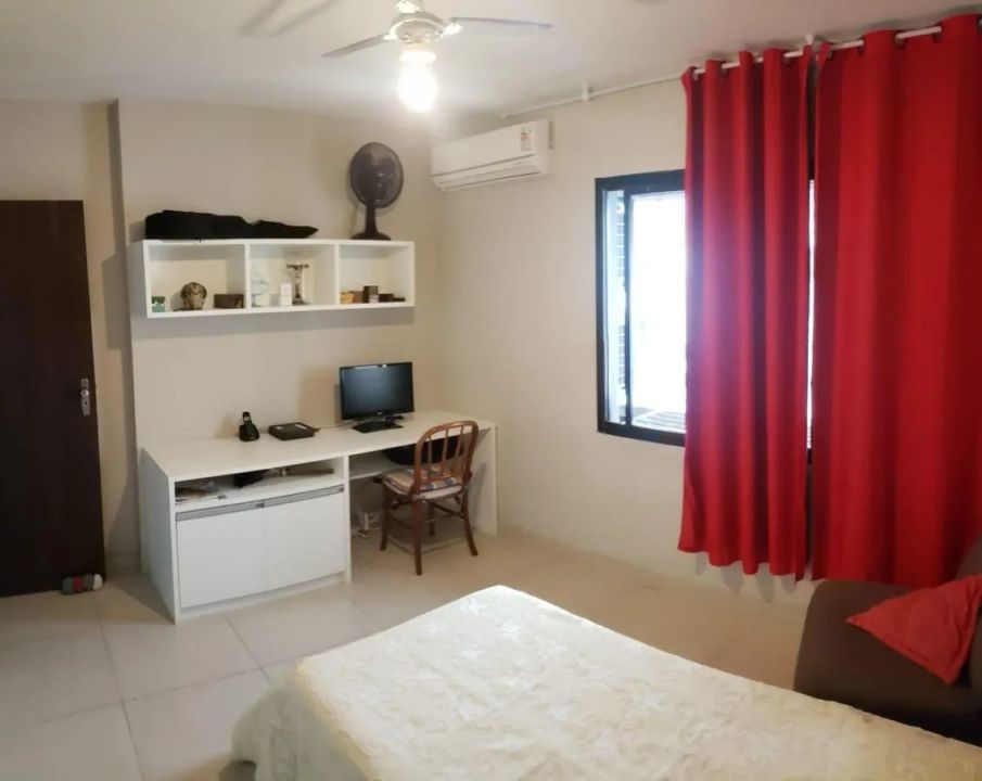 Apartamento - Caminho Das Árvores