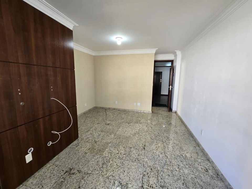 Apartamento - Costa Azul