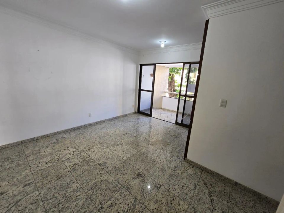 Apartamento - Costa Azul