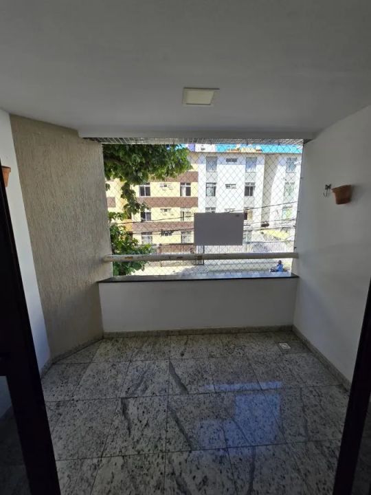 Apartamento - Costa Azul