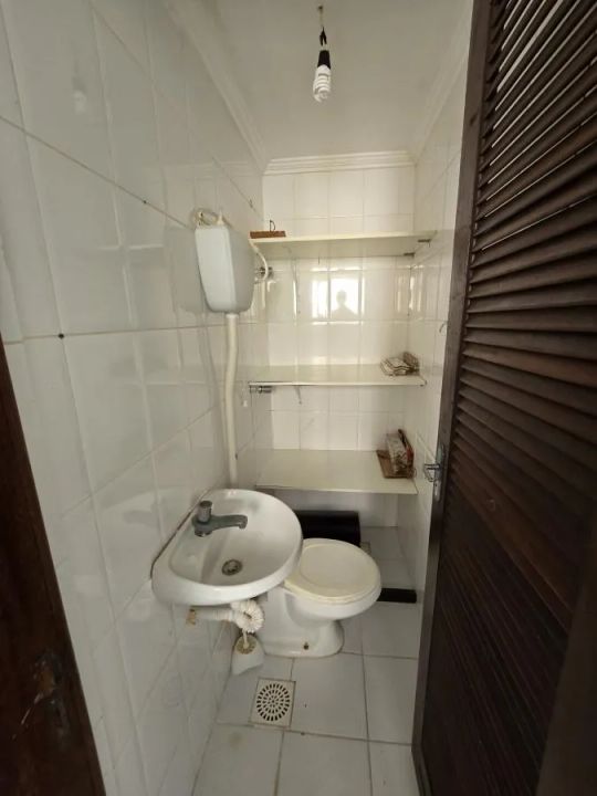 Apartamento - Costa Azul