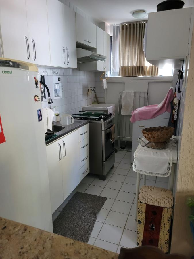 Apartamento - Pituba