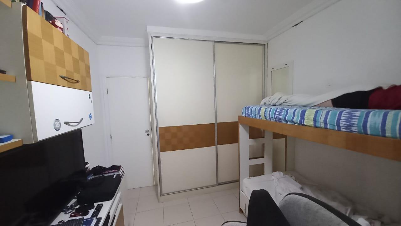 Apartamento - Brotas