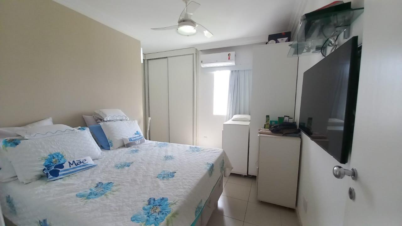 Apartamento - Brotas