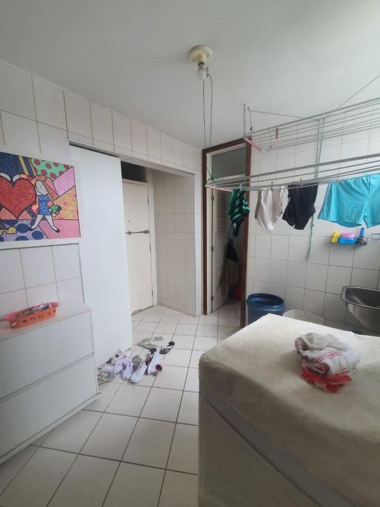 Apartamento - Brotas