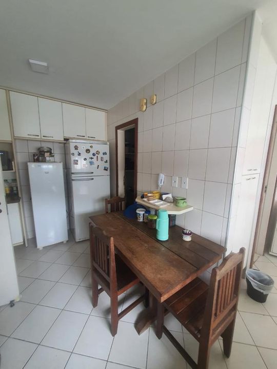 Apartamento - Brotas