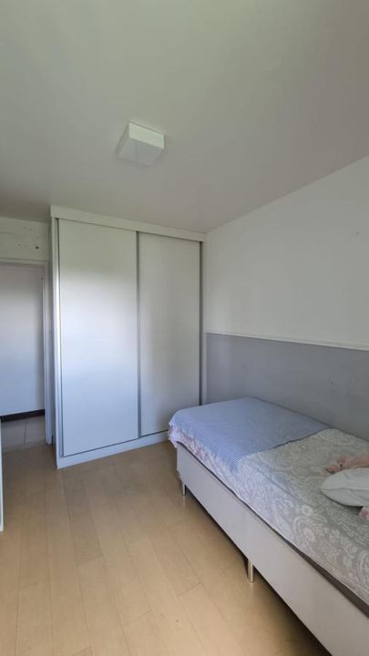 Apartamento - Brotas