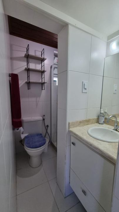 Apartamento - Brotas