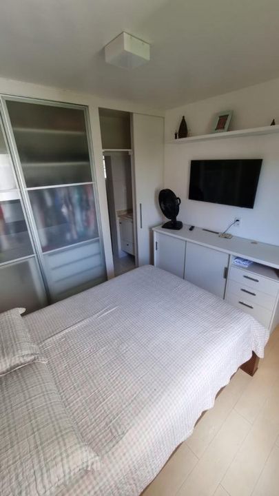 Apartamento - Brotas