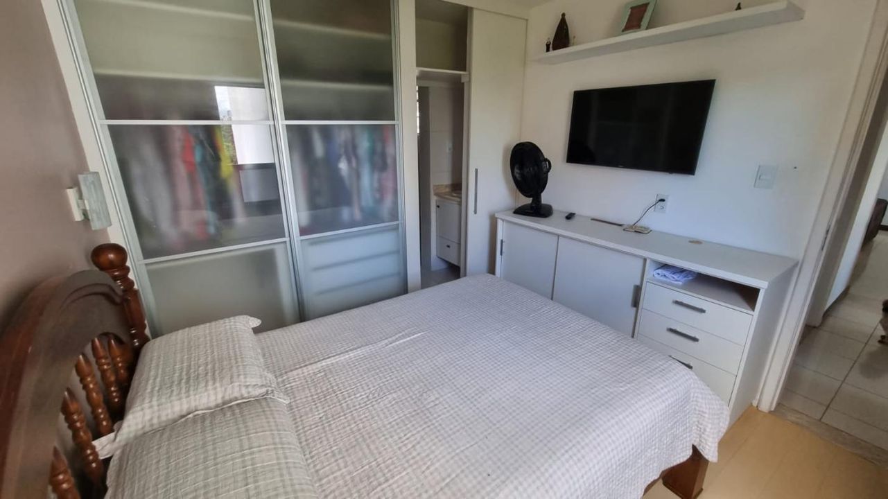 Apartamento - Brotas