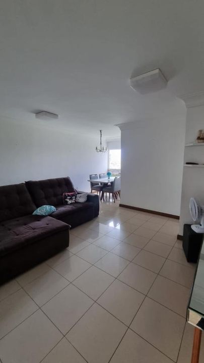 Apartamento - Brotas