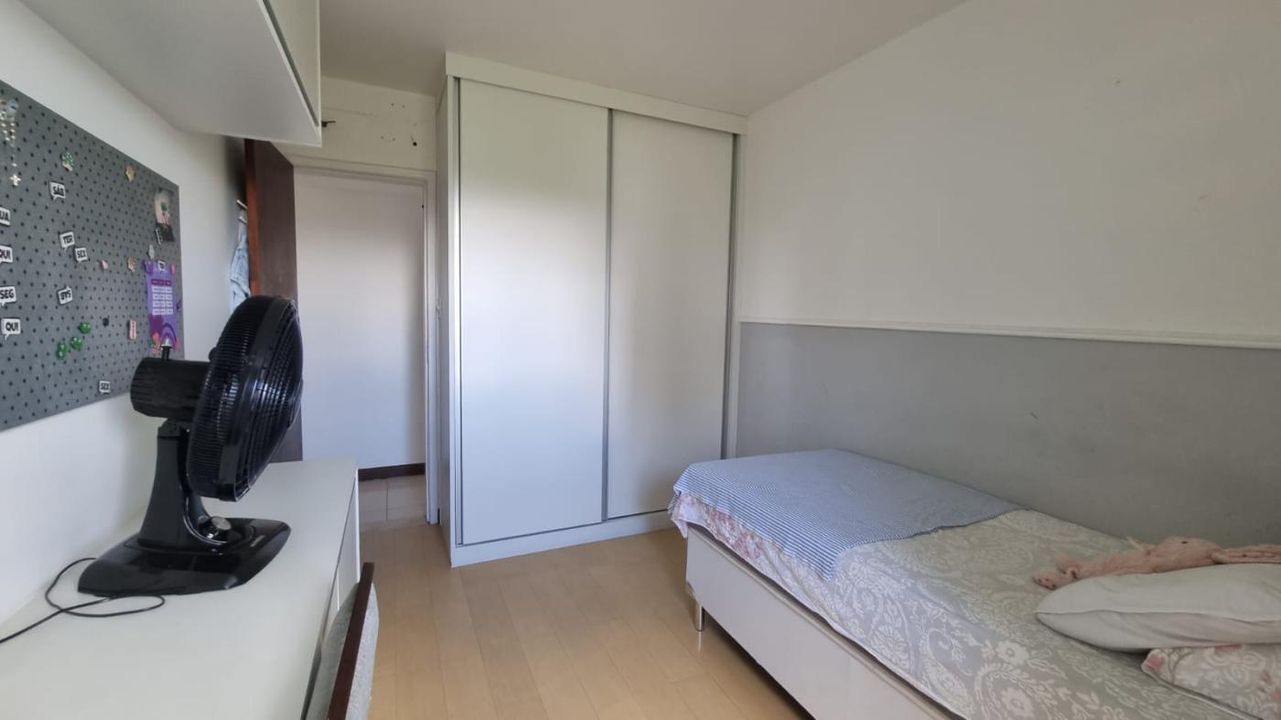 Apartamento - Brotas