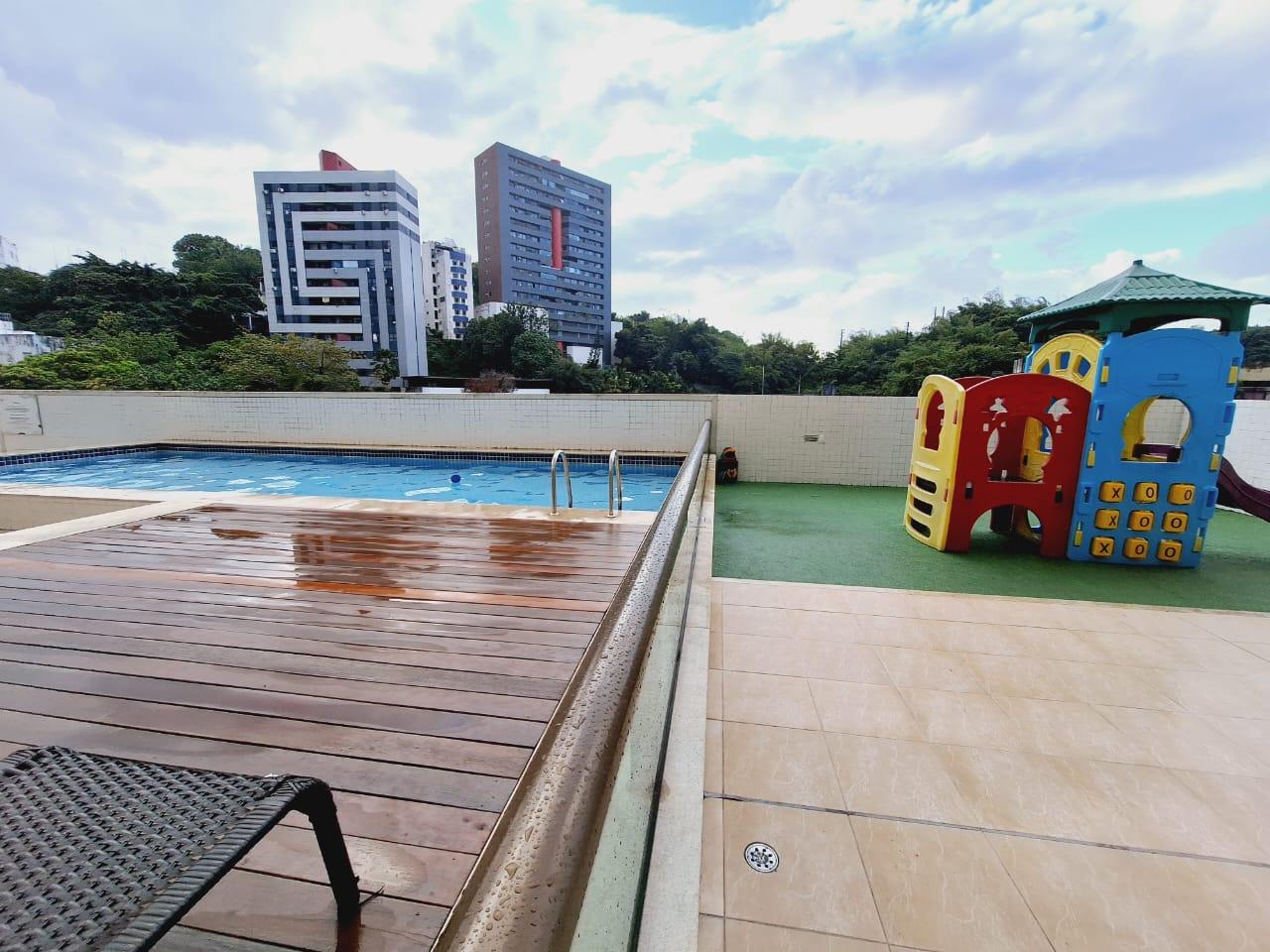 Apartamento - Parque Bela Vista