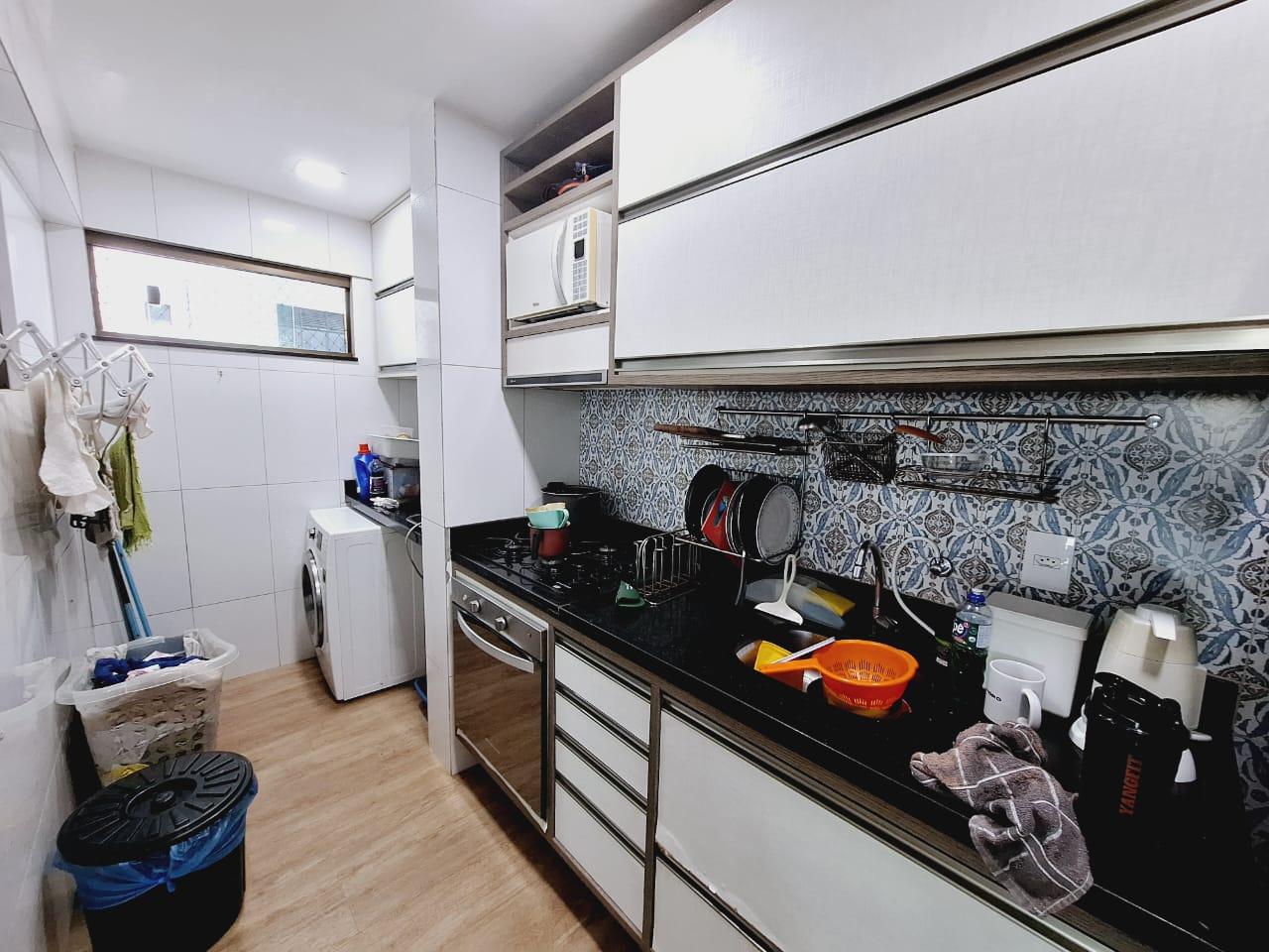 Apartamento - Parque Bela Vista