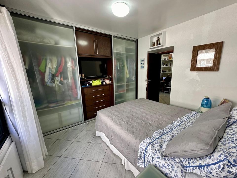 Apartamento - Pituba