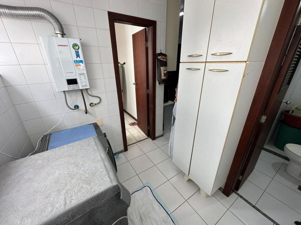 Apartamento - Pituba