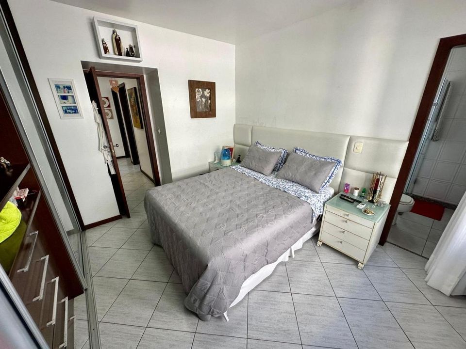 Apartamento - Pituba