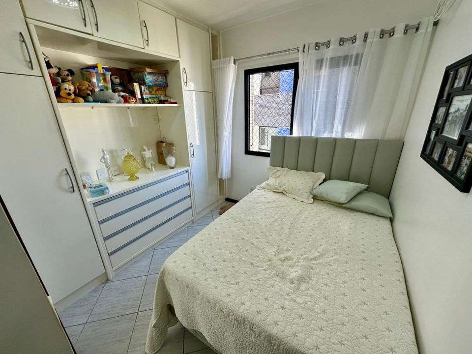 Apartamento - Pituba