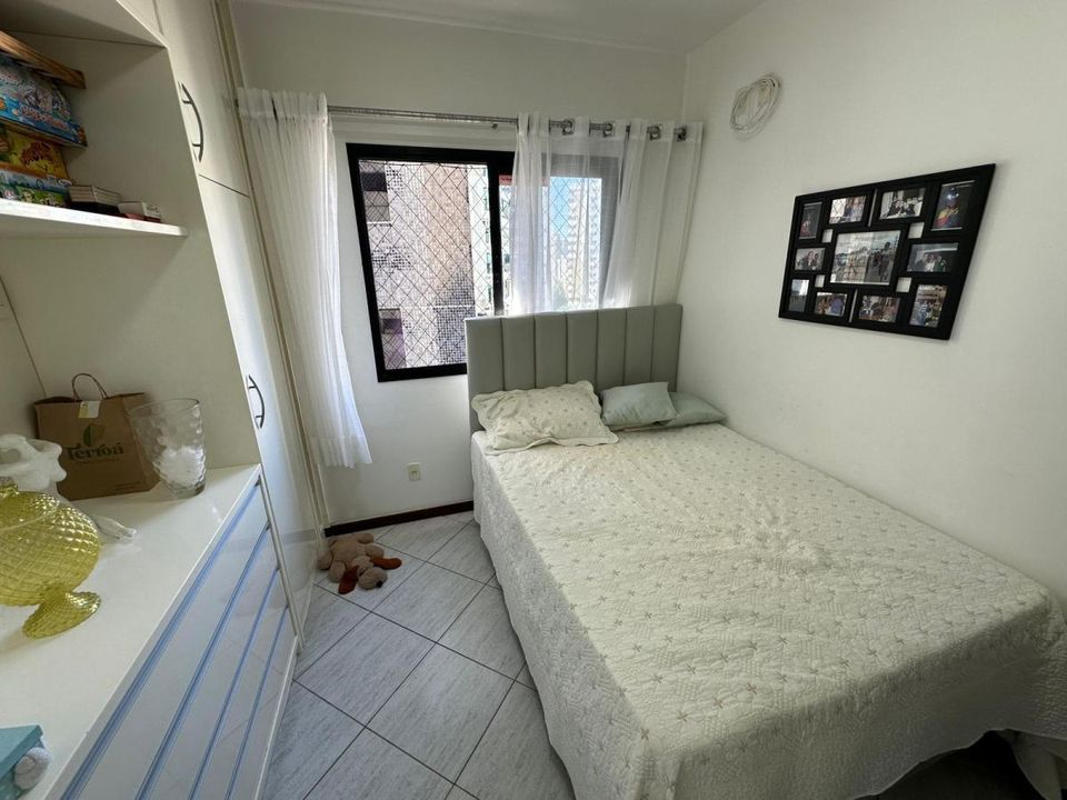 Apartamento - Pituba