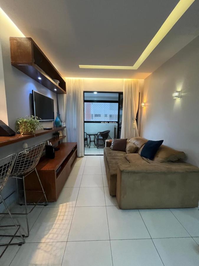 Apartamento - Jardim Armação