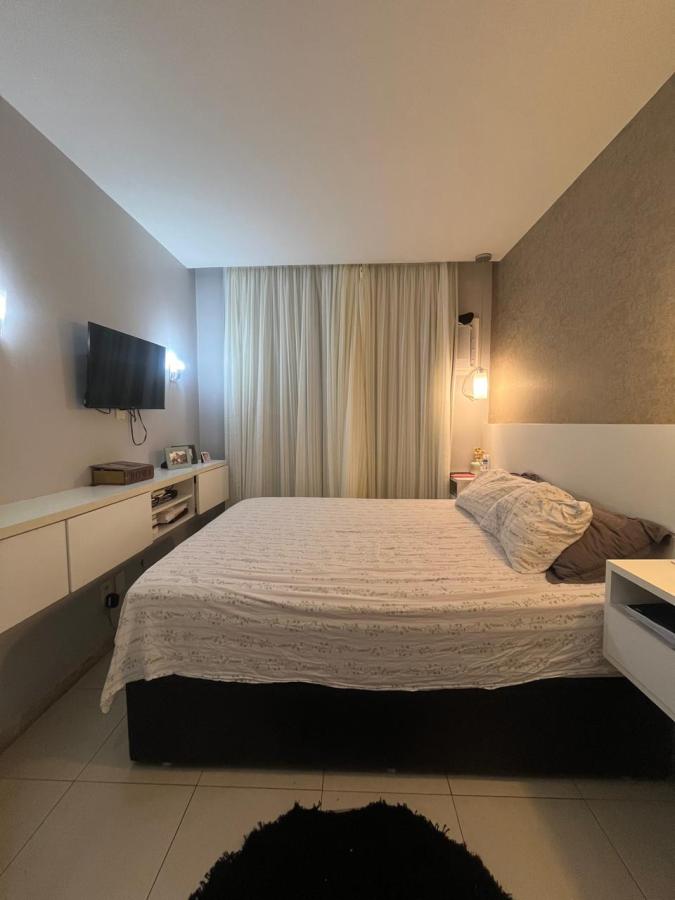 Apartamento - Jardim Armação