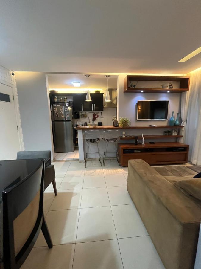 Apartamento - Jardim Armação