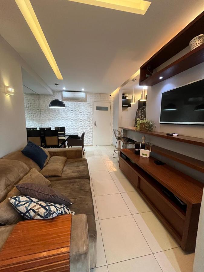 Apartamento - Jardim Armação