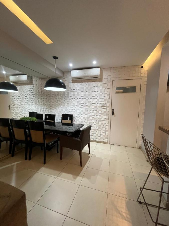 Apartamento - Jardim Armação