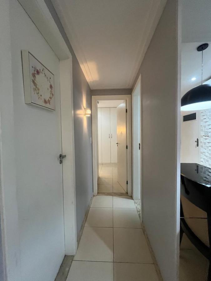 Apartamento - Jardim Armação