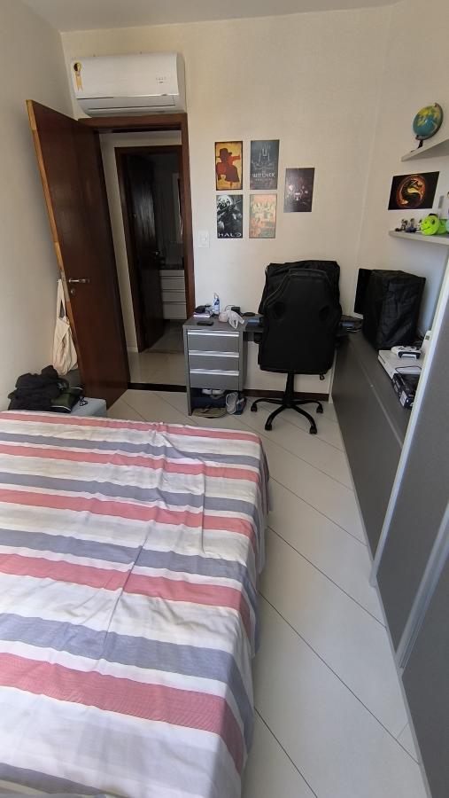 Apartamento - Jardim Armação