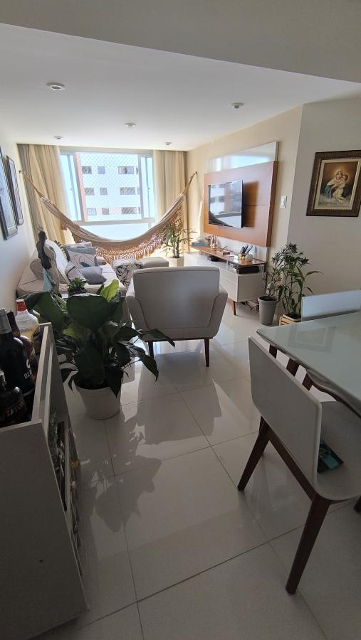 Apartamento - Jardim Armação