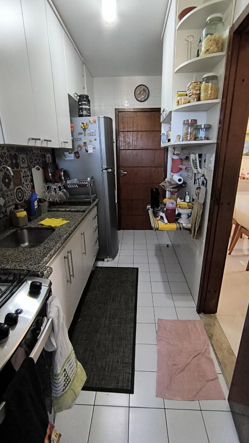 Apartamento - Jardim Armação