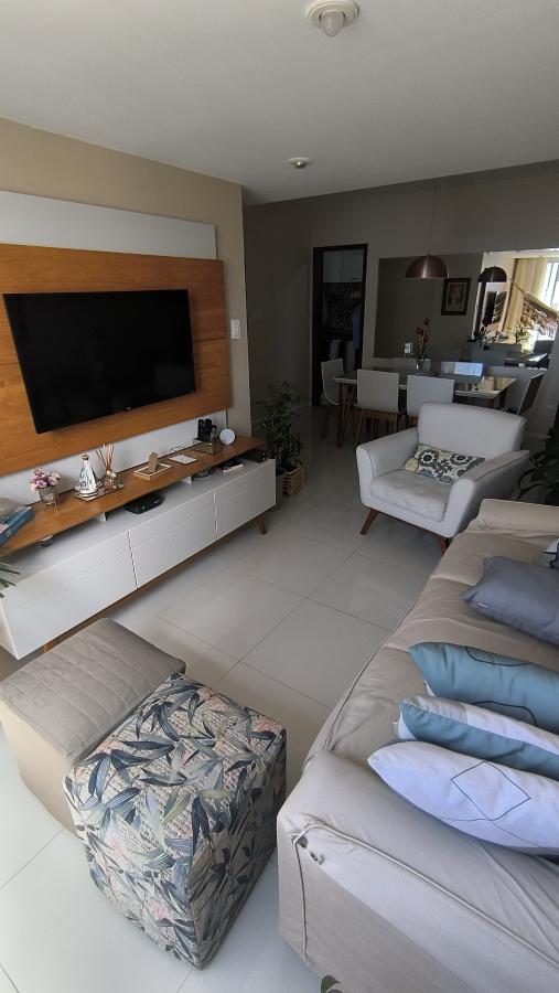 Apartamento - Jardim Armação