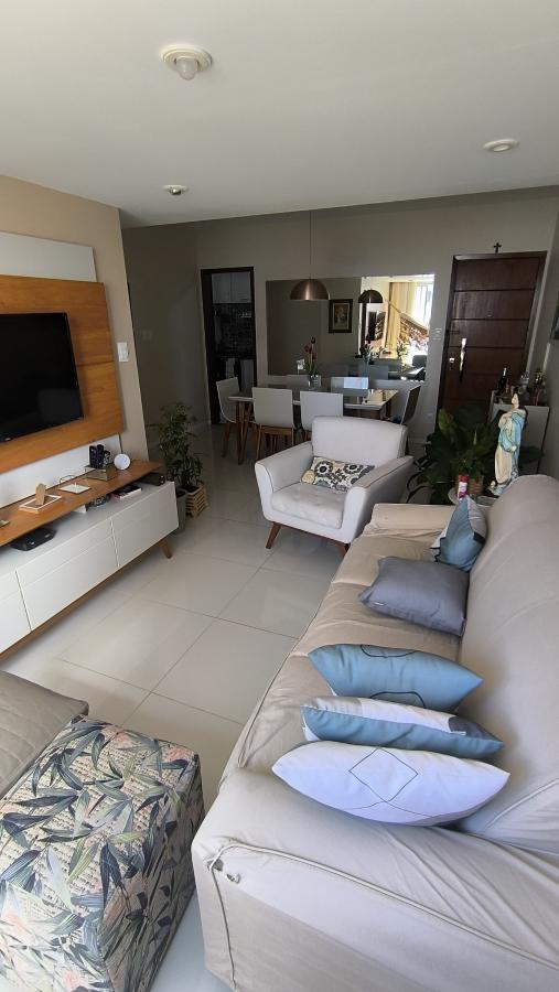 Apartamento - Jardim Armação