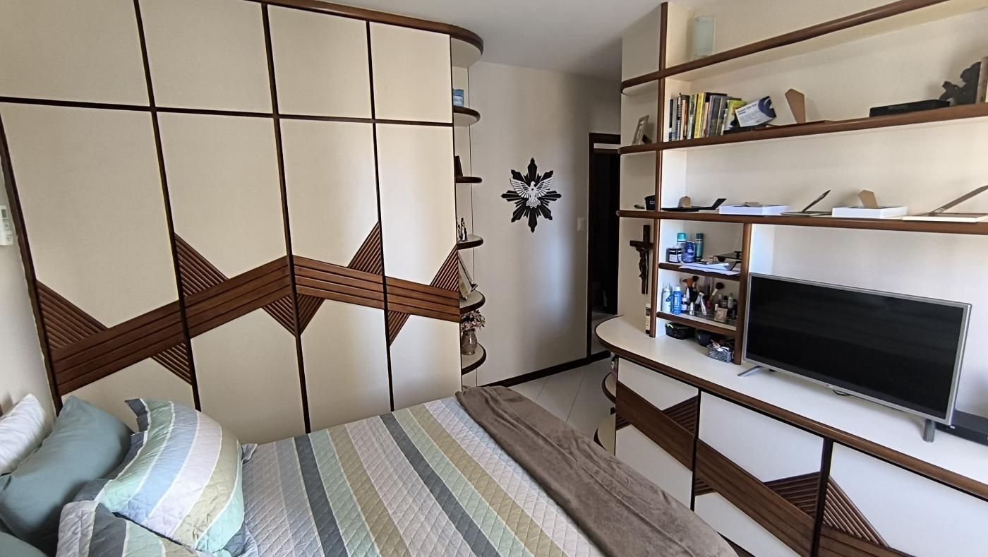 Apartamento - Jardim Armação